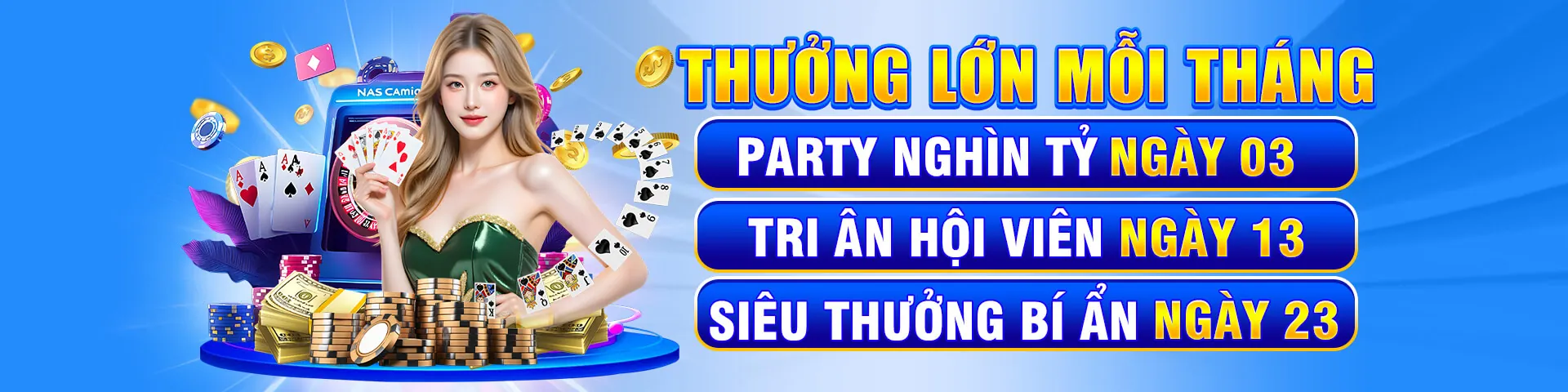 Kêu gọi hành động đăng ký Game Bài VIP88