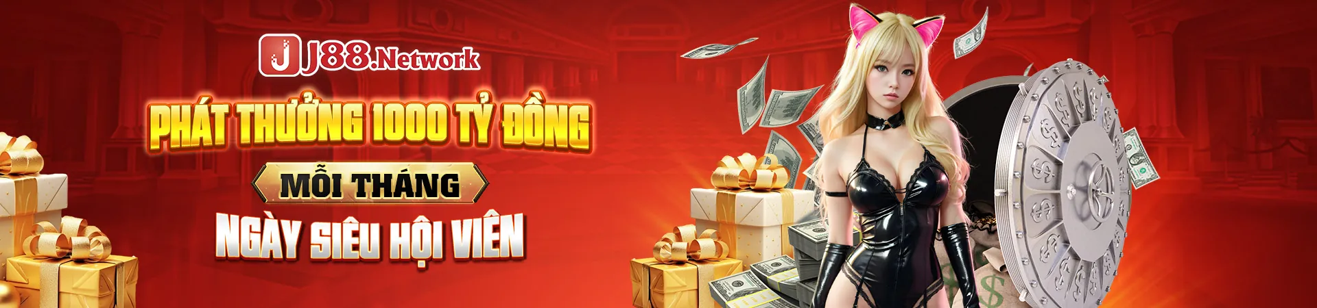 Chương trình Đại lý game bai vip88