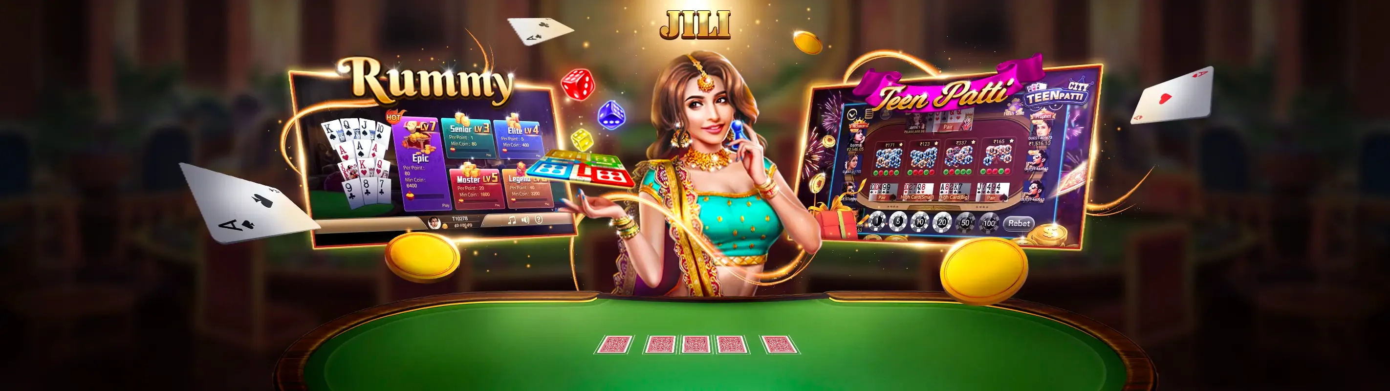 Banner khuyến mãi độc quyền game bài VIP88 2026